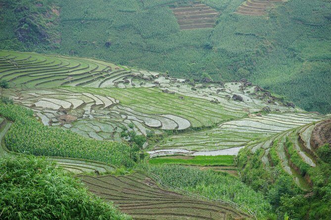 Visit all place in Sapa in 1 day with easy riders - A Deep Dive into the Experience
