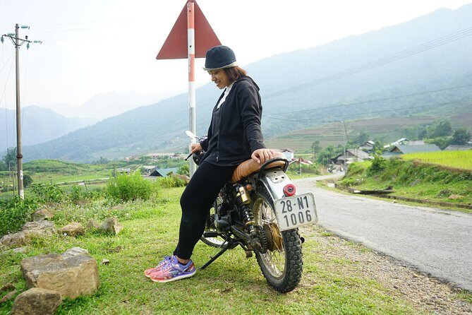 Visit all place in Sapa in 1 day with easy riders - Who is This Tour Best For?