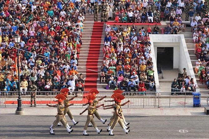 Visit Amritsar with a Local Private English Tour Guide - Who Will Love This Tour?
