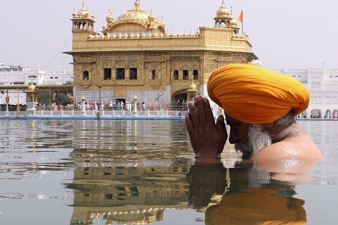Visit Amritsar with a Local Private English Tour Guide - FAQs