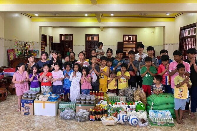 Visit An Orphans Pagoda And Discover The Countryside Nha Trang - The Itinerary in Detail: What to Expect