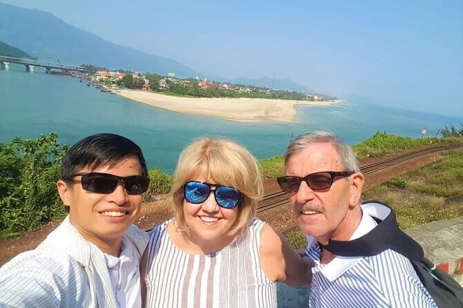 Visit An Orphans Pagoda And Discover The Countryside Nha Trang - The Experience and Its Authentic Touches
