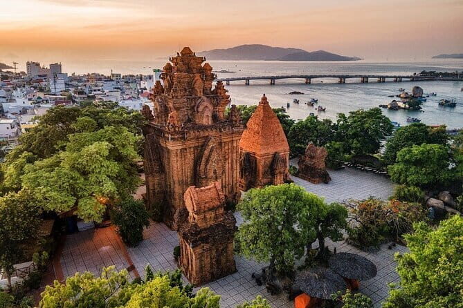Visit An Orphans Pagoda And Discover The Countryside Nha Trang - FAQ