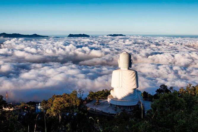 Visit Ba Na Hill & Discover Golden Bridge with English Speaking Guide & driver - Who Will Appreciate This Tour?
