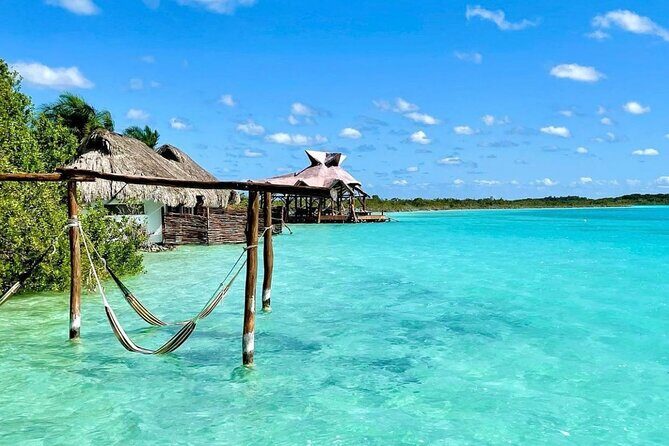 Visit Bacalar full day with boat from Merida - The Itinerary in Detail: What to Expect