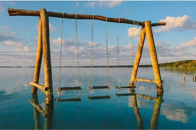 Visit Bacalar full day with boat from Merida - Final Thoughts: Is This Tour Right for You?