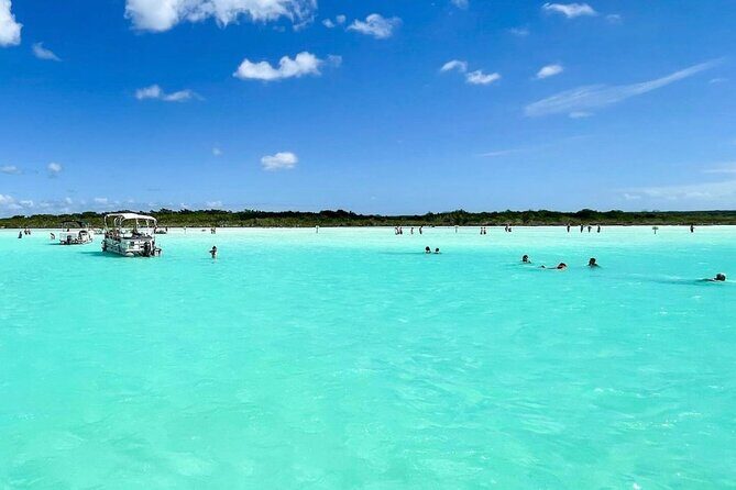 Visit Bacalar full day with boat from Merida - Final Word