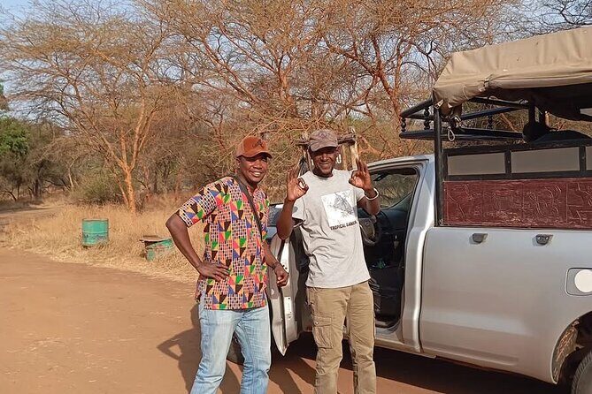 Visit Bandia Reserve and Lunch - Suitability and Who Will Love It