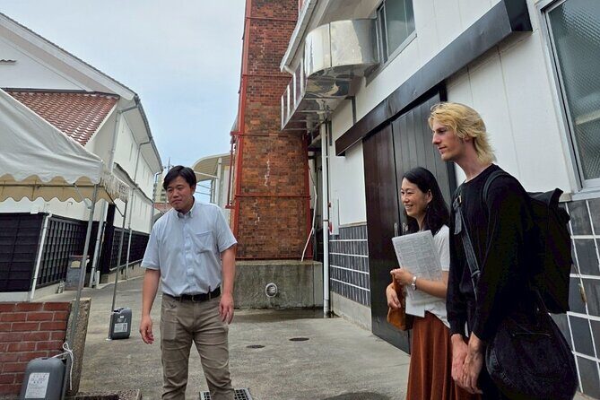 Visit behind the Scenes: Hiroshima Saijo Sake Brewery Tour - FAQ