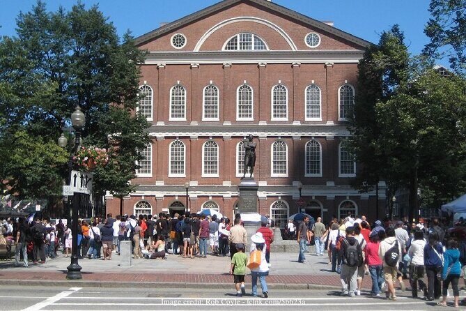 Visit Boston & Cambridge: Private Full-Day Driving Tour - What Travelers Say About This Tour