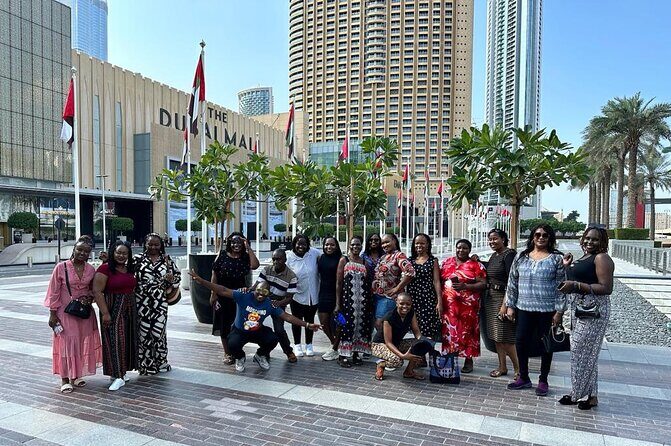 Visit Burj Khalifa with Dubai Mall - Final Thoughts