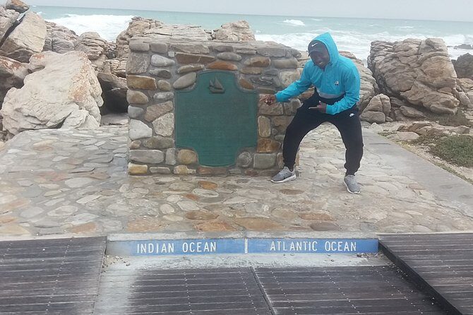 Visit Cape Agulhas Where The Two Oceans Meet F/D From Cape Town - An In-Depth Review of the Cape Agulhas Day Trip