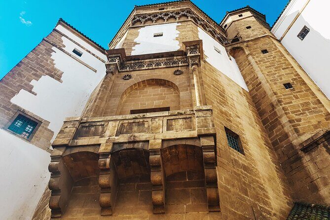 Visit Casablanca from the port or hotels - The Sum Up