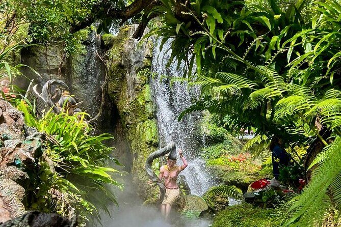Visit Chiang Rai Temples and Lalitta Cafe from Chiang Mai - The Itinerary in Detail: What to Expect