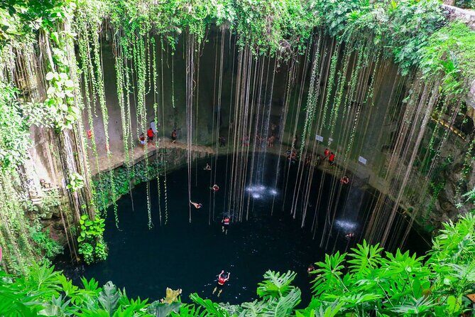 Visit Chichen Itza, Cenote, Valladolid and Food from Tulum - Who Will Love This Tour?