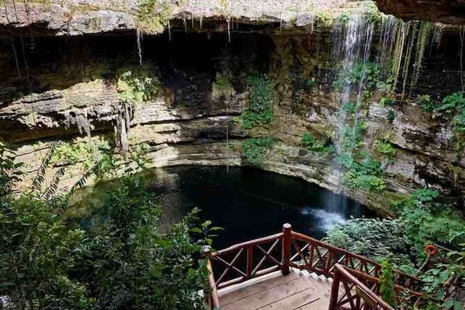 Visit Chichén Itzá from Cancun or Riviera Maya; Lunch and Cenote - Authentic Experiences and Practical Tips