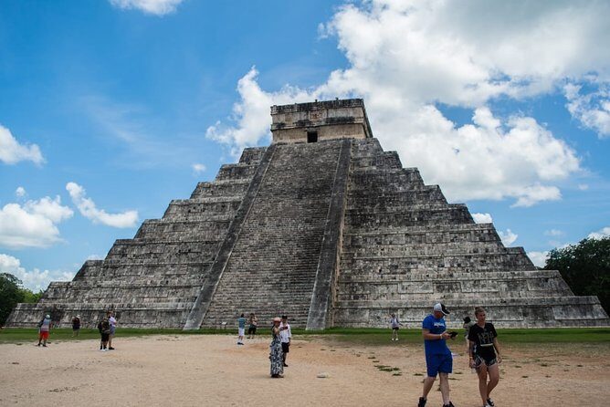Visit Chichén Itzá from Cancun or Riviera Maya; Lunch and Cenote - Final Thoughts