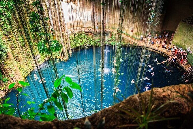 Visit Chichen Itza & the Magical Cenotes Ik Kil & Suytun - The Itinerary: What to Expect at Each Stop