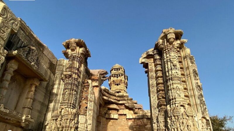 Visit Chittorgarh Fort with Pushkar Drop from Udaipur. - The Sum Up: Is This Tour Right for You?