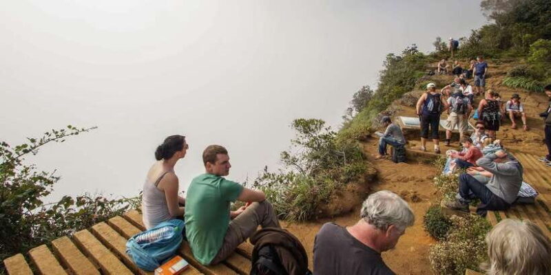 Visit Horton plains and Nuwara Eliya from Ella - Introduction