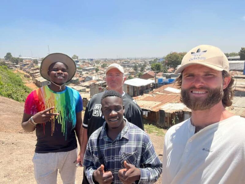 Visit Kibera The Largest Slum With a Local - Frequently Asked Questions