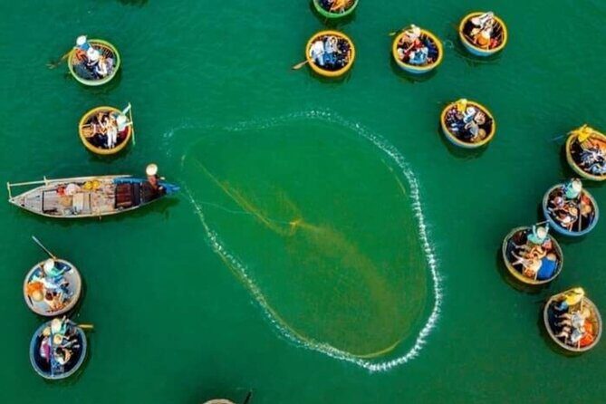Visit Local Market, Coconut Basket Boat Ride and Cooking Class - Analyzing the Value