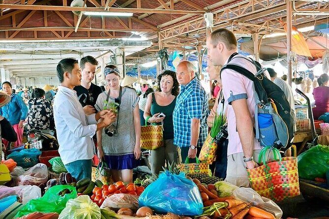 Visit Local Market, Coconut Basket Boat Ride and Cooking Class - Final Thoughts