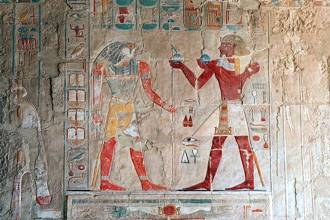 Visit Luxor East and West Bank from your Nile Cruise - FAQ