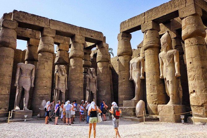 Visit Luxor "Valley Of Kings" Hatshpcout, Karnak Temple, Lunch - From Hurghada - Final Thoughts: Is It Worth It?