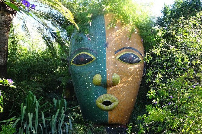 Visit Magical Anima Garden and Imlil Valley Guided Day Trip From Marrakech - The Drawbacks: Things to Consider