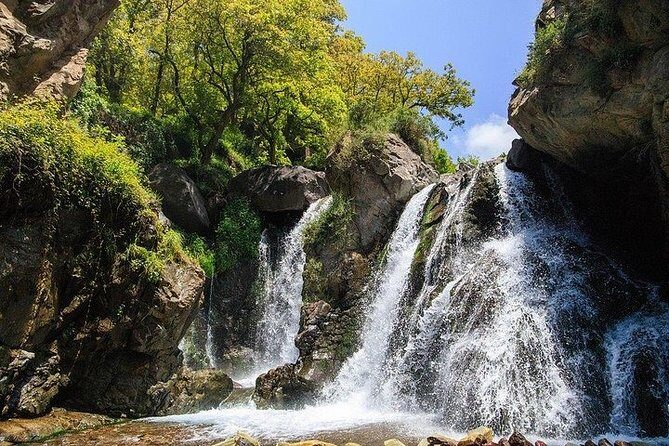 Visit Magical Anima Garden and Imlil Valley Guided Day Trip From Marrakech - Who Should Book This Tour?