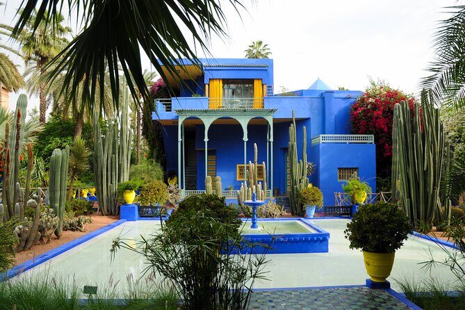 Visit Marrakech city 1 day from Agadir Private - Who Should Consider This Tour?