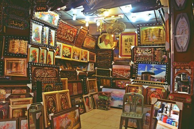 Visit Mohatta Palace Zainab market & Burns road - FAQ