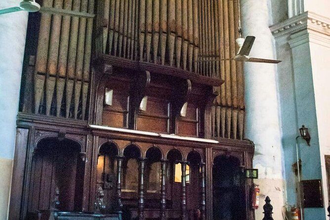 Visit Mother Teresa's house and Churches of Kolkata - A Closer Look at the Itinerary