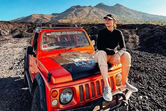 Visit Mount Batur Sunrise With Our Private 4WD Jeep Tour - FAQ