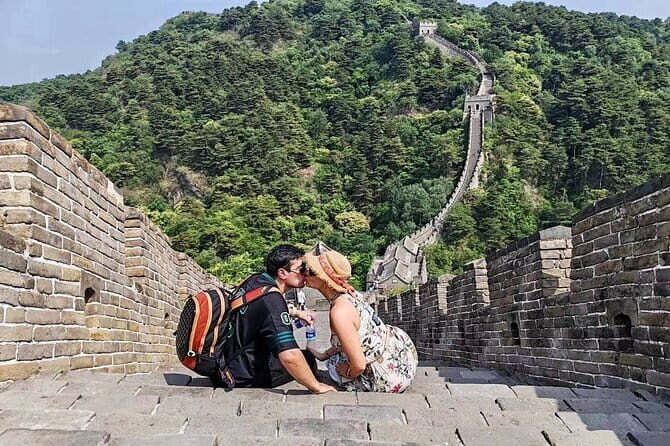 Visit Mutianyu Great Wall&Summer Palace&Olympic Stadium with English Speak Driver - Who Will Love This Tour?