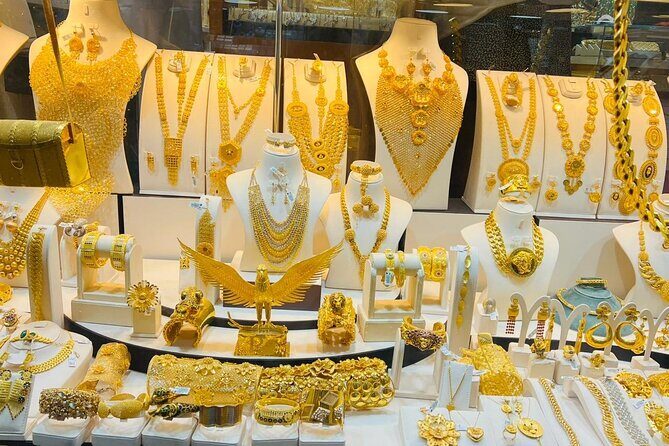 Visit Old Dubai History, Culture, Neighborhood Walking Tour - Practicalities: What You Need to Know