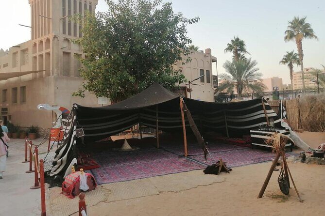 Visit Old Dubai History, Culture, Neighborhood Walking Tour - Review Highlights and Authentic Traveler Feedback