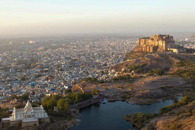 Visit Osian Temple with Camel ride and Jeep Safari from Jodhpur including meal - Who Will Enjoy This Tour?