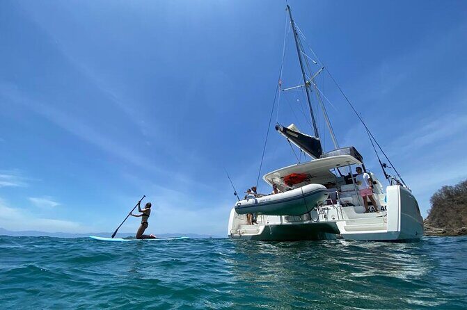 Visit Private Beaches around Puerto Vallarta in a Private Yacht - An In-Depth Look at the Tour Experience