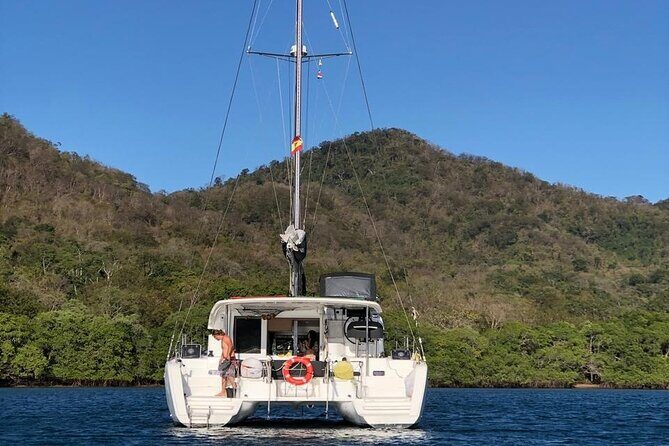 Visit Private Beaches around Puerto Vallarta in a Private Yacht - Final Thoughts: Who Should Consider This Tour?