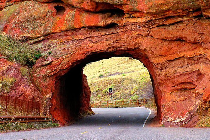 Visit Red Rocks Park, Continental Divide & Breckenridge - Red Rocks Park and Amphitheatre