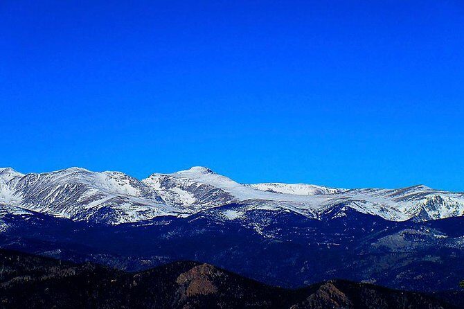 Visit Red Rocks Park, Continental Divide & Breckenridge - Insights from Reviews: Authentic Experiences