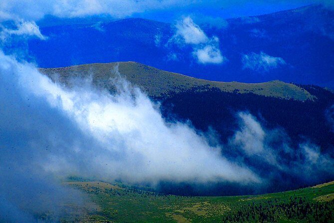 Visit Red Rocks Park, Continental Divide & Breckenridge - Practical Tips for Booking and Preparing