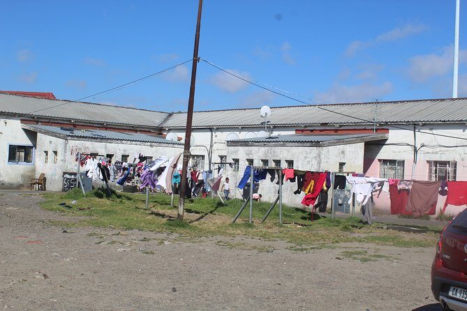 Visit Robben Island Museum Langa Township Tour Inc Ferry Ticket - FAQs