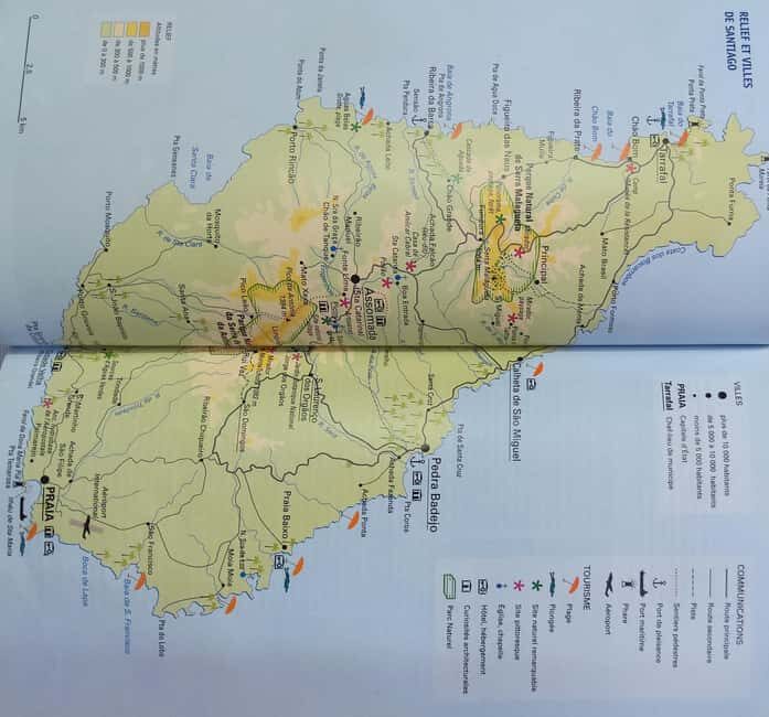 Visit Santiago: Full-Day with Private Taxi Driver - Key Points