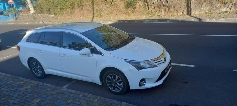 Visit Santiago: Full-Day with Private Taxi Driver - Frequently Asked Questions