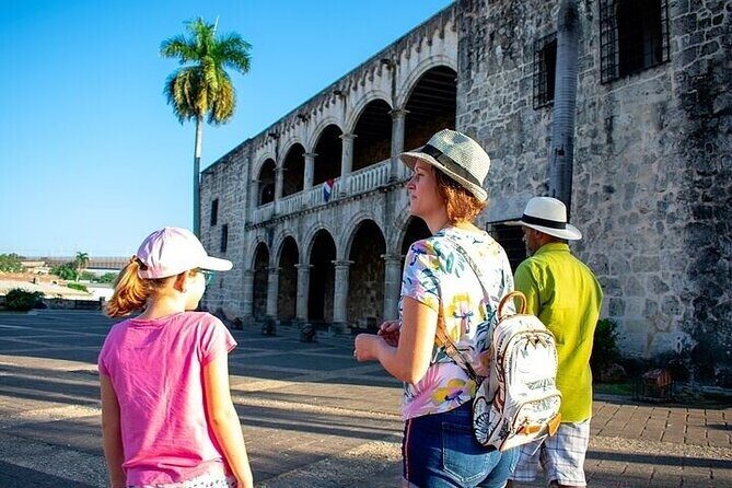 Visit Santo Domingo Tour with Lunch and Transportation Included - A Deep Dive into the Tour Experience