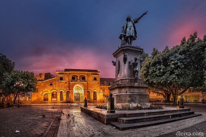 Visit Santo Domingo Tour with Lunch and Transportation Included - Final Thoughts