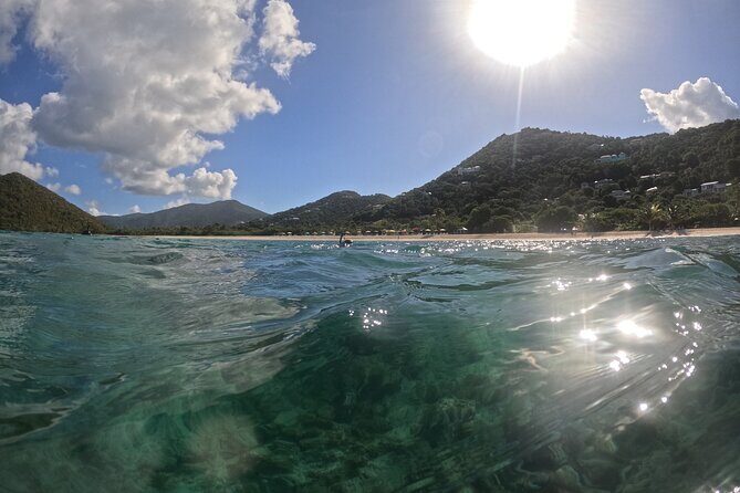 Visit Secret beaches and enjoy private guided Snorkel tour - Key Points